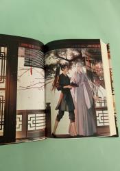 There's Something Wrong with the Chief: Du Zhu You Bing (Novel) Vol. 1 thumb 2 6