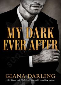 My Dark Ever After (book 2)