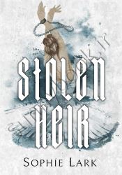 Stolen Heir (Brutal Birthright, 2)