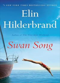 Swan Song (Nantucket 4)