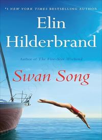 Swan Song (Nantucket 4) thumb 2 1