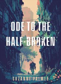 Ode to the Half-Broken thumb 1 1