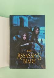 The Assassin's Blade: The Throne of Glass Prequel Novellas thumb 1 2