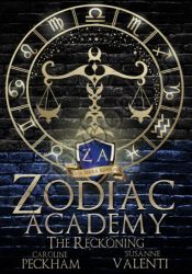 Zodiac Academy 3: The Reckoning