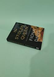 The Stolen Queen thumb 2 3