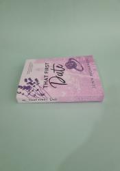 That First Date (Firsts in the City 2) That First Date (Firsts in the City 2) thumb 2 4