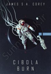 Cibola Burn: Book 4 of the Expanse thumb 2 1