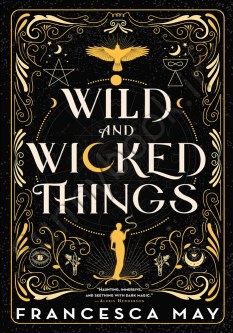 Wild and Wicked Things thumb 1 1