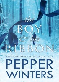 The Boy & His Ribbon (Ribbon 1)