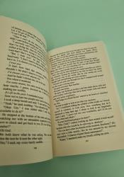 Nothing Like the Movies Book 2 thumb 1 5