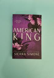 American King (New Camelot 3) thumb 1 2