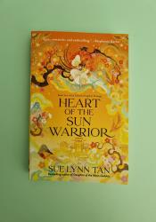 Heart of the Sun Warrior: A Novel (Celestial Kingdom Book 2) thumb 2 2