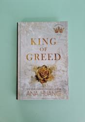 King of Greed (Kings of Sin 3) thumb 2 2