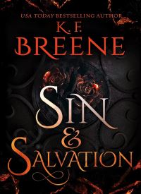 Sin & Salvation (Demigods of San Francisco Book 3) thumb 2 1