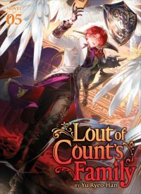 Lout of Count's Family Vol. 5 thumb 2 1