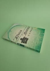 Kings Rising (Captive Prince 3) thumb 2 3