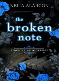 The Broken Note (Redwood Kings Book 3)