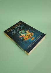The Chalice of the Gods (Percy Jackson and the Olympians, Book 6) thumb 2 3