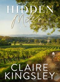 Hidden Miles (Miles Family 4)