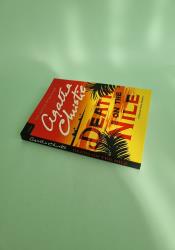 Death on the Nile Death on the Nile thumb 2 3