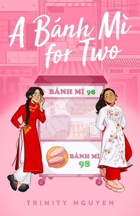 A Bánh Mì for Two thumb 2 1
