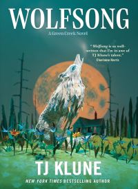 Wolfsong (Green Creek 1) Wolfsong (Green Creek 1) thumb 2 1
