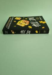 All In (The Naturals, 3) thumb 2 4