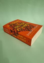 A Court of Silver Flames (A Court of Thorns and Roses 4) thumb 2 3