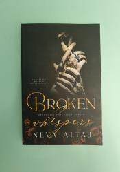 Broken Whispers (Perfectly Imperfect 2) thumb 2 2