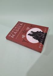 Werewolf Magick thumb 1 3