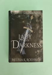 Lady of Darkness (Lady of Darkness 1) thumb 2 2