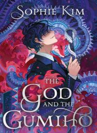 The God and the Gumiho (Fate's Thread 1)