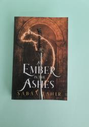 An Ember in the Ashes thumb 2 2
