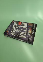 Assistant to the Villain (Assistant to the Villain 1) thumb 2 3