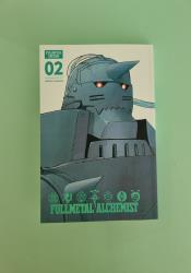 Fullmetal Alchemist:Vol. 2 Fullmetal Alchemist:Vol. 2 thumb 1 2