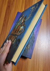 The Folk of the Air Series (4 book) The Folk of the Air Series (4 book) thumb 2 7