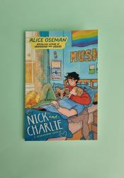 Nick and Charlie thumb 2 2