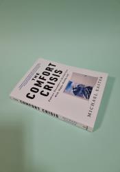 The Comfort Crisis thumb 1 3