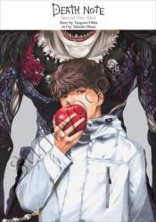 Death Note Special One-Shot thumb 1 1