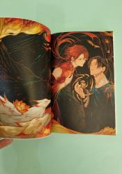 Legend of Exorcism: Tianbao Fuyao Lu (Novel) Vol. 1 thumb 2 5