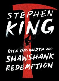 Rita Hayworth and Shawshank Redemption thumb 2 1