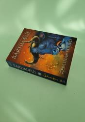 The Golem's Eye (Bartimaeus 2) thumb 1 3