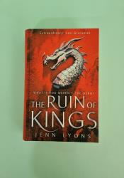 Ruin Of Kings (Chorus of Dragons 1) Ruin Of Kings (Chorus of Dragons 1) thumb 2 2