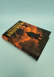 Endymion (Hyperion Cantos 3) thumb 1 3