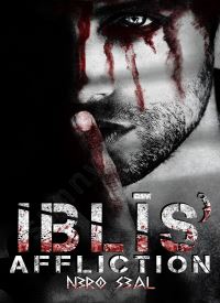 Iblis’ Affliction (Reapers 1)