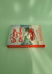 How the Grump Saved Christmas: A Small Town Romance How the Grump Saved Christmas: A Small Town Romance thumb 2 4