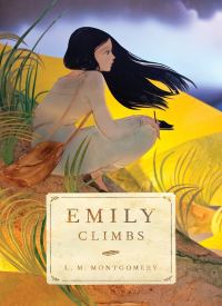 Emily Climbs (The Emily Trilogy Book 2)