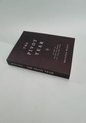 The Pivot Year thumb 1 3