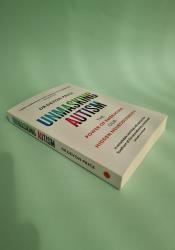 Unmasking Autism: The Power of Embracing Our Hidden Neurodiversity thumb 2 3