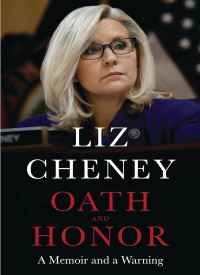 Oath and Honor: A Memoir and a Warning thumb 2 1